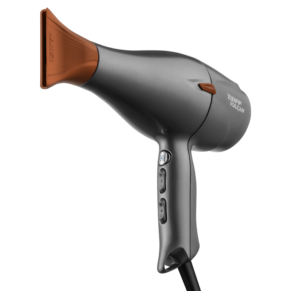 TAIFF VULCAN ヘアドライヤー TAIFF – TAIFF VULCAN BLOWER 2500W – PROFESSIONAL HAIR DRYER