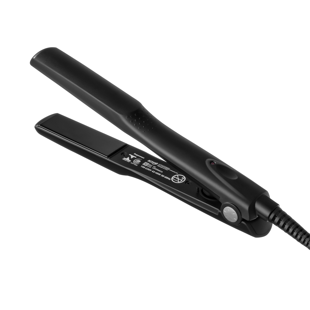 Cabelo De Chapinha チャッピーの毛 Profissional Preto Cor Antifrizz X380 Vertix その他