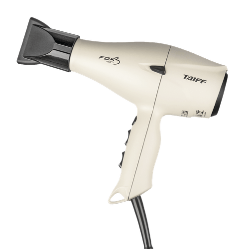 Secador de Cabelo Fox 3 Off-White