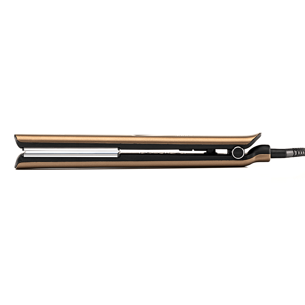 Chapa Fox Ion 3 Mocha Biv | Alise com Elegância e Eficiência