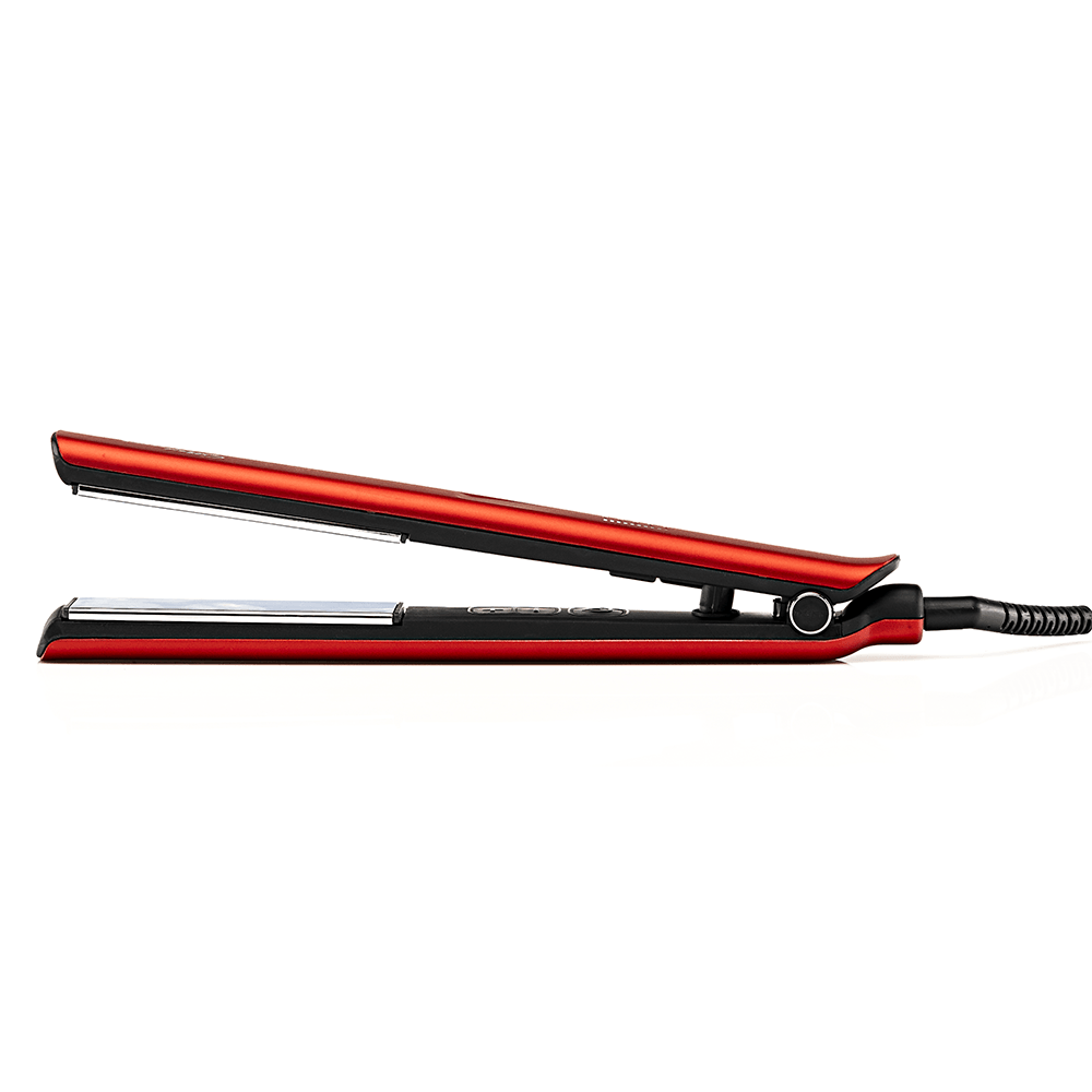 Chapa Fox Ion 3 Red Biv | Alise com Elegância e Eficiência