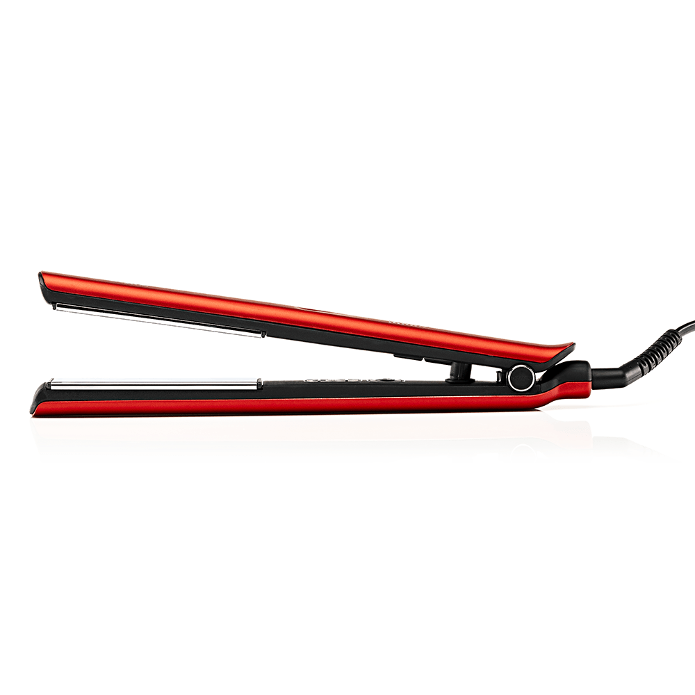 Chapa Fox Ion 3 Red Biv | Alise com Elegância e Eficiência