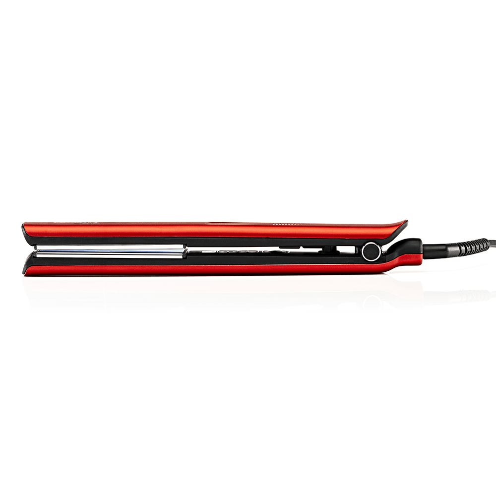 Chapa Fox Ion 3 Red Biv | Alise com Elegância e Eficiência